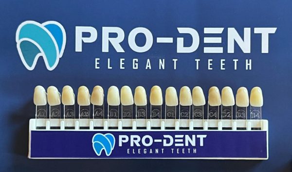 Protesis dientes - Imagen 6