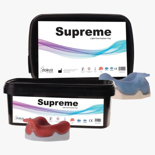 Supreme